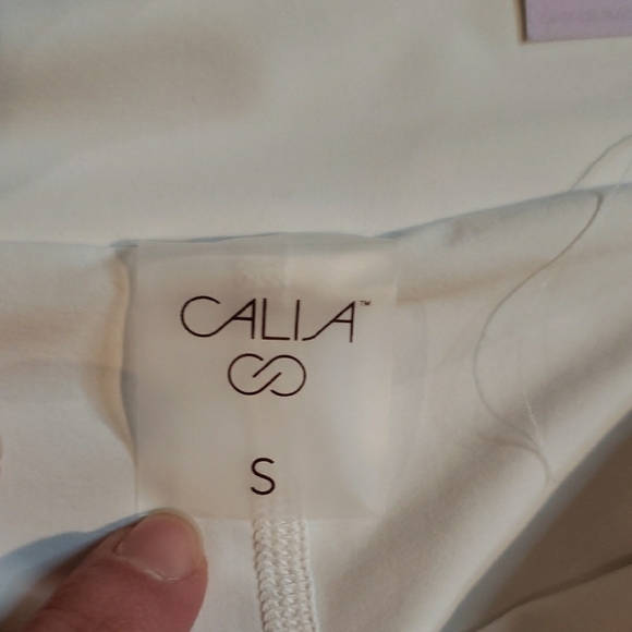 CALIA Multicolor Women's 15" Golf Skort - Picture 4 of 6